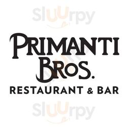 Primanti Bros. Restaurant And Bar Inside Pit Airport