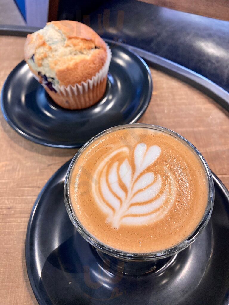 Landing Coffee Company