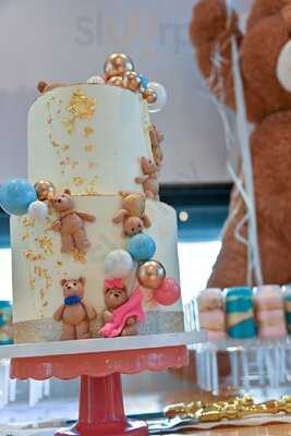 J's Sweet Treats And Wedding Cakes