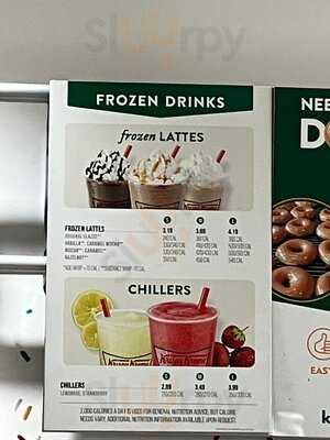 Krispy Kreme