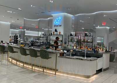 Shoe Bar
