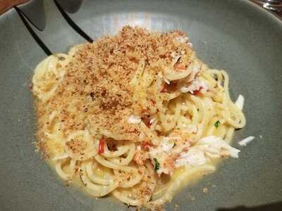 Wolf At Nordstrom Nyc