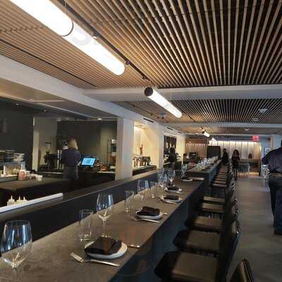 Wolf At Nordstrom Nyc