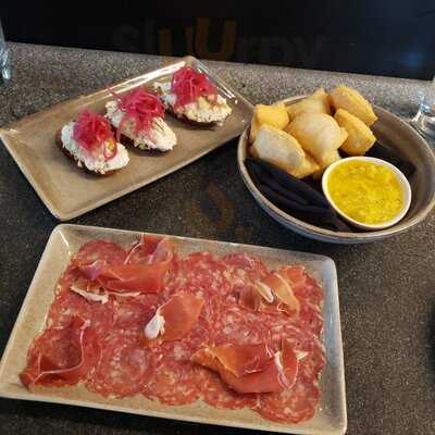 Wolf At Nordstrom Nyc