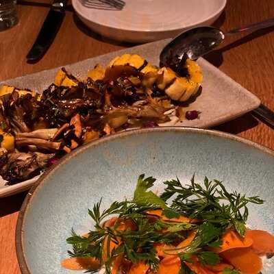 Wolf At Nordstrom Nyc