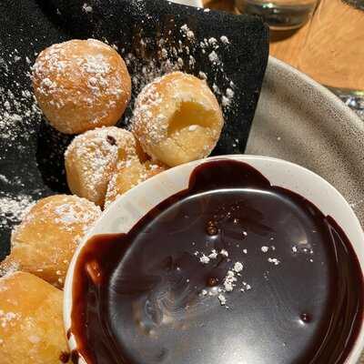 Wolf At Nordstrom Nyc