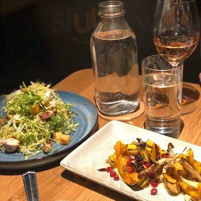 Wolf At Nordstrom Nyc