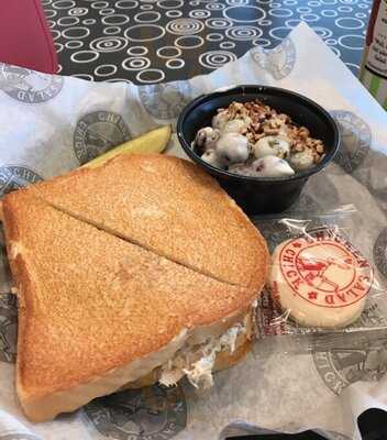 Chicken Salad Chick
