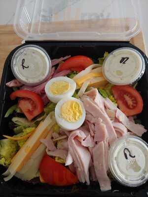 Anna's Breakfast And Lunch Cafe