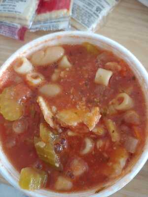 Anna's Breakfast And Lunch Cafe