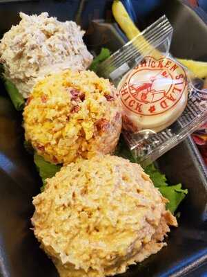 Chicken Salad Chick