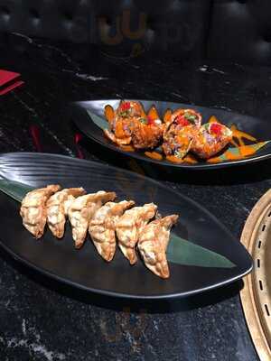 Zaya 1943 Korean Steakhouse