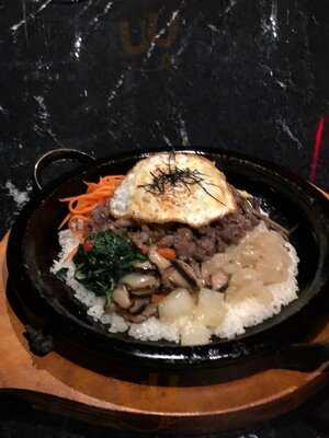 Zaya 1943 Korean Steakhouse