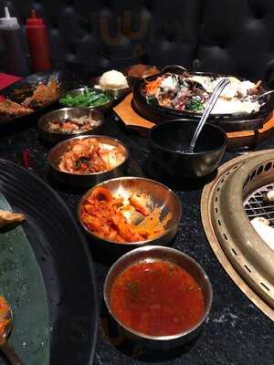 Zaya 1943 Korean Steakhouse