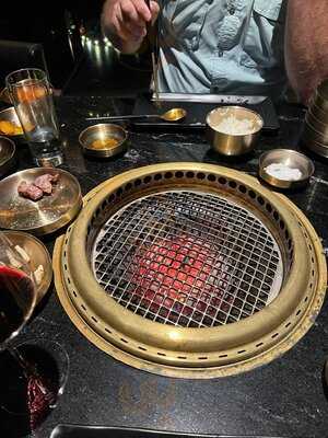 Zaya 1943 Korean Steakhouse