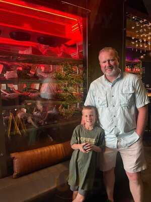 Zaya 1943 Korean Steakhouse