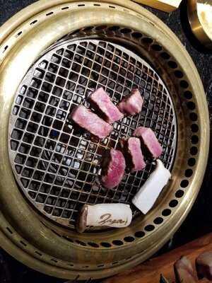 Zaya 1943 Korean Steakhouse