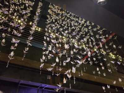 Zaya 1943 Korean Steakhouse