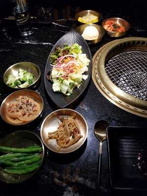 Zaya 1943 Korean Steakhouse