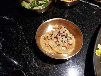 Zaya 1943 Korean Steakhouse