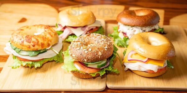 Einstein Bros. Bagels