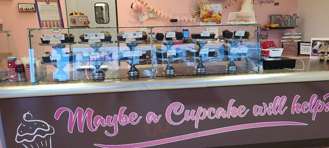 Smallcakes Cupcakery & Creamery
