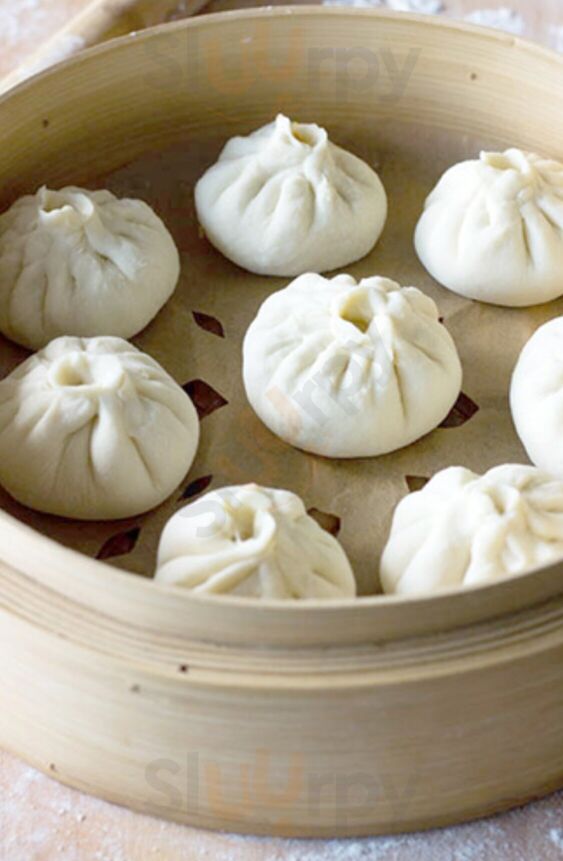 Bamboo Village Fine Chinese Cuisine & Bar