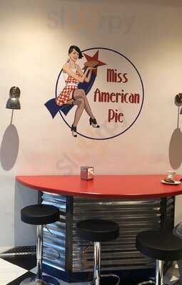 Miss American Pie