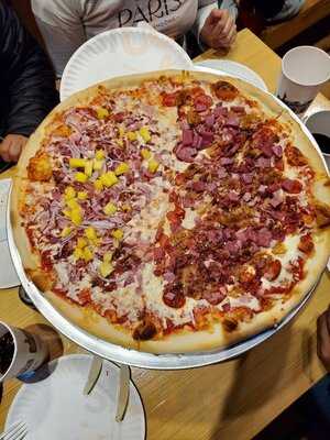 Brooklyn's Finest Pizza