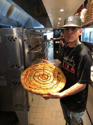 Brooklyn's Finest Pizza