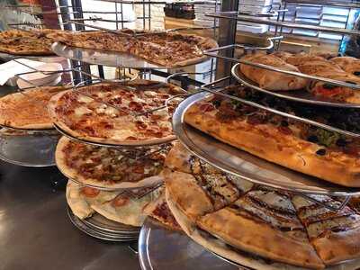 Brooklyn's Finest Pizza