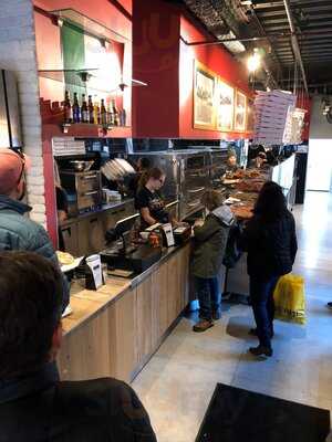 Brooklyn's Finest Pizza