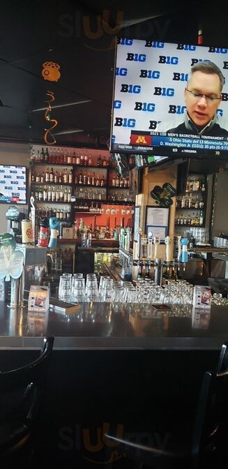 Sebastian's Ale & Whiskey House
