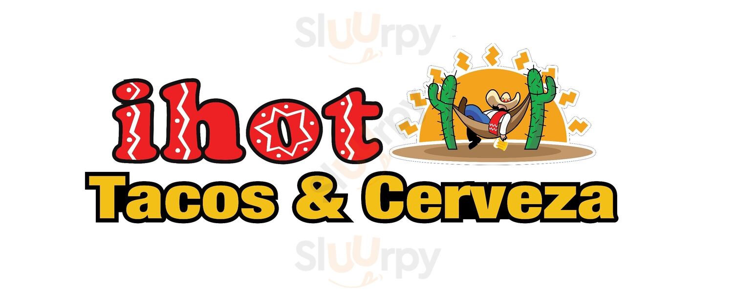 Ihot Tacos & Cerveza