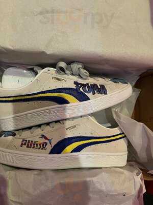 Grails Miami - Restaurant & Sports Bar