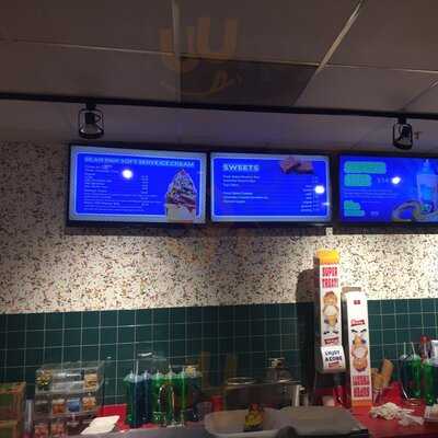 Bear Paw Sweets & Eats