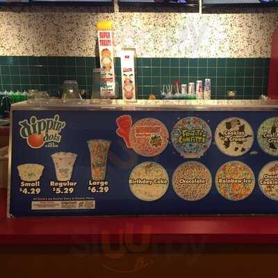 Bear Paw Sweets & Eats