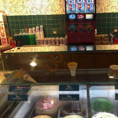 Bear Paw Sweets & Eats