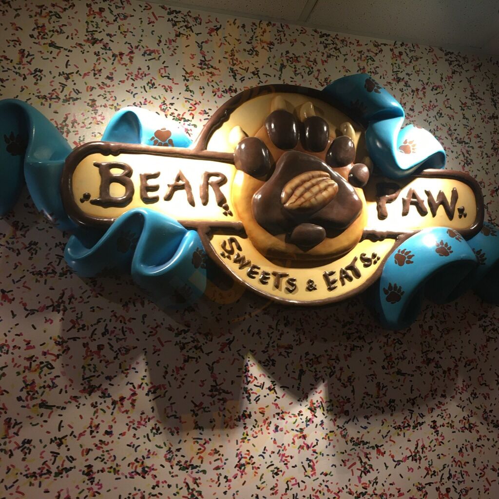 Bear Paw Sweets & Eats