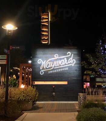 Wayward Smokehouse North