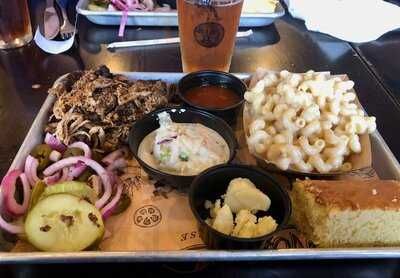 Wayward Smokehouse North