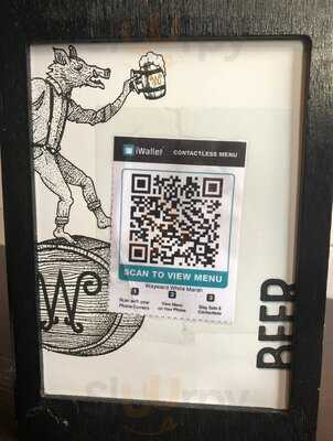 Wayward Smokehouse North