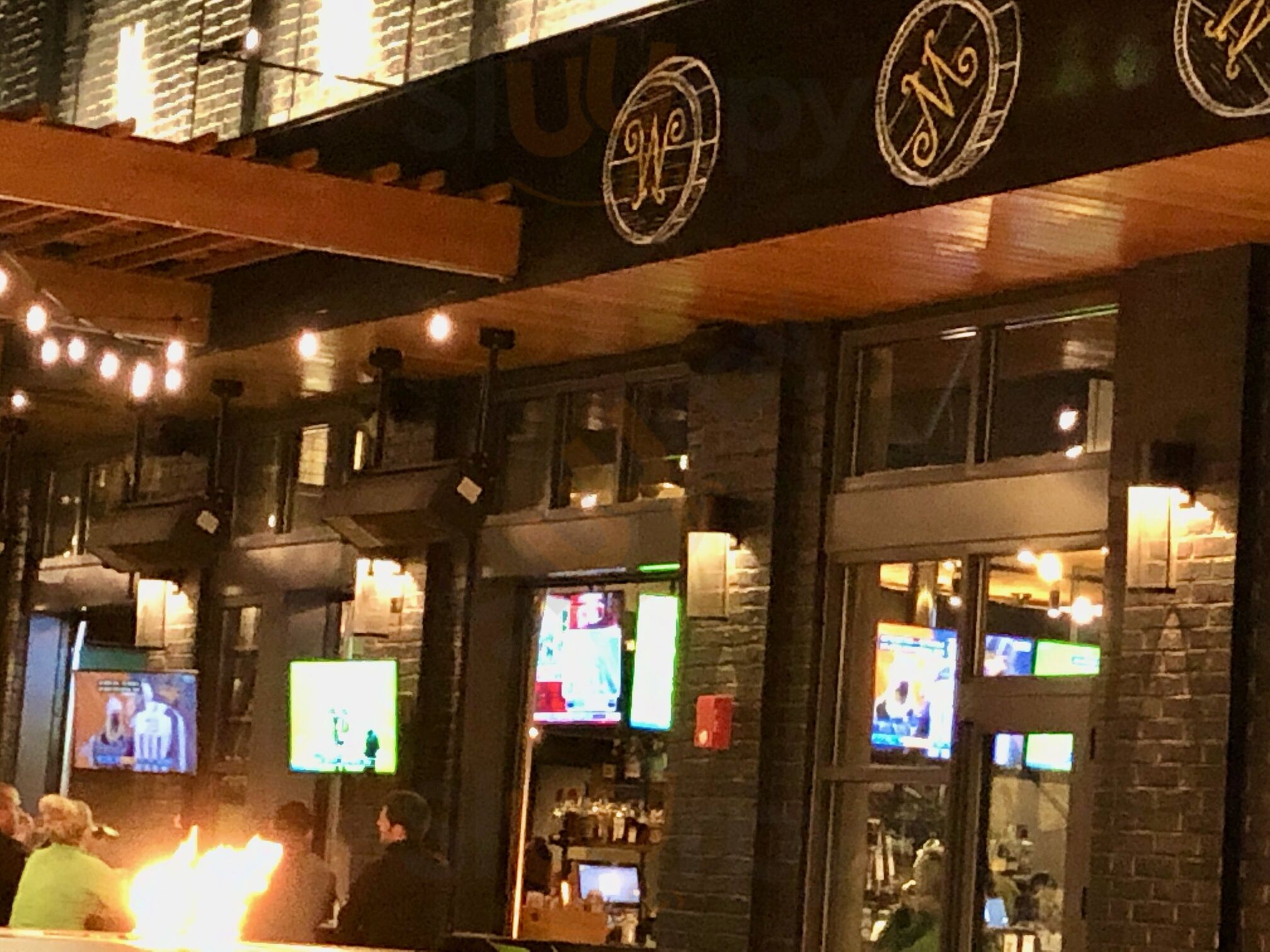 Wayward Smokehouse North