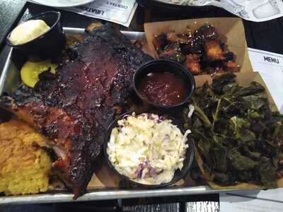 Wayward Smokehouse North
