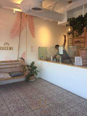 Juice Mi