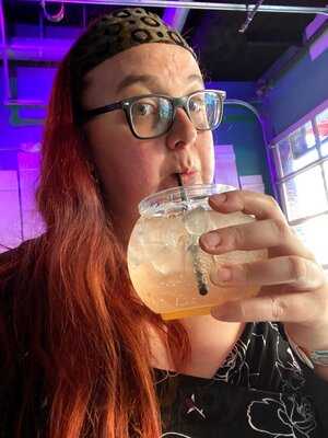 Fishbowl At The Banks