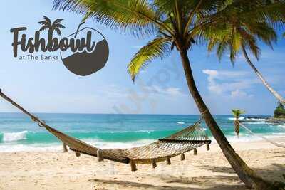 Fishbowl At The Banks