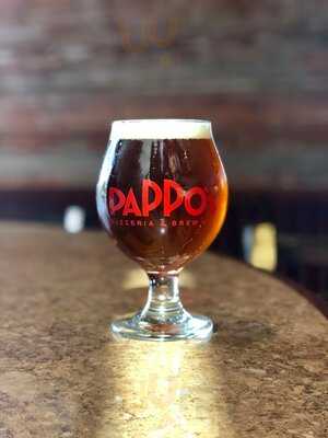 Pappo's Pizzeria & Pub