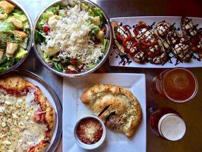 Pappo's Pizzeria & Pub