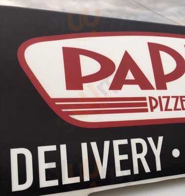 Pappo's Pizzeria & Pub